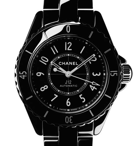 chanel calibre 2 price|Chanel j12 dive watch.